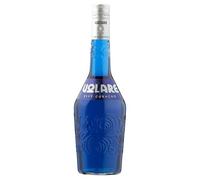 Volare Curacao Blue Liqueur 70cl 20%