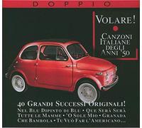Volare! Canzoni Italiane - Various Artists