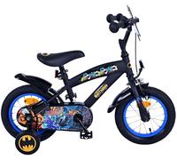 Volare - Children's Bicycle 12 - Batman (21130-SACB)