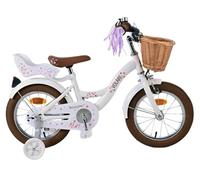 Volare - Children's Bicycle 14 - Blossom White (31244)