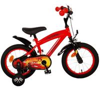 Volare - Children's Bicycle 14 - Cars (21497-SACB)