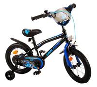 Volare - Children's Bicycle 14 - Super GT Blue (21380)