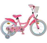Volare - Children's Bicycle 16 - Princess (21580-SACB)