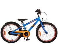 Volare - Children's Bicycle 20 - NERF Satin Blue (22078)