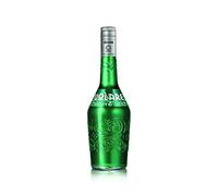 Volare Peppermint Green Liqueurs
