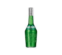 Volare Sour Apple Fruit Liqueur, 70 cl