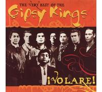 Volare! The Very Best Of Gipsy Kings