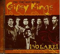 Volare! The Very Best Of Gipsy Kings