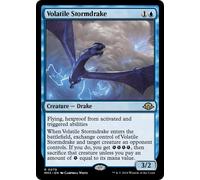 Volatile Stormdrake | Modern Horizons 3