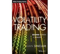 Volatility Trading – Wiley Trading – Wiley‑VCH