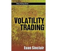 Volatility Trading (Wiley Trading)