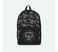 VOLBEAT BARBER AOP (CLASSIC RUCKSACK) - Bag