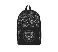 Volbeat Barber Aop (Classic Rucksack) (US IMPORT)
