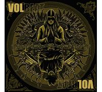 Volbeat - Beyond Hell / Above Heaven - CD w/o