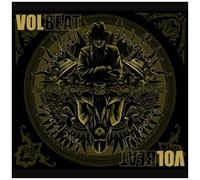 Volbeat - Beyond Hell / Above Heaven