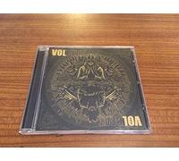 Volbeat - Beyond Hell/Above Heaven