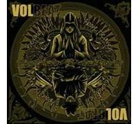 Volbeat - Beyond Hell / Above Heaven - CD w/o