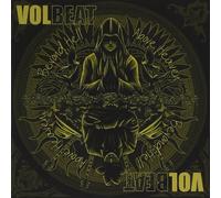 Volbeat - Beyond Hell / Above Heaven