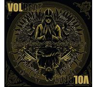 Volbeat Beyond Hell / Above Heaven CD 2747751 NEW