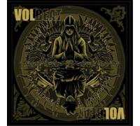 Volbeat Beyond Hell/Above Heaven (CD) Album (US IMPORT)