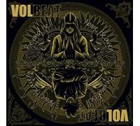 Volbeat - Beyond Hell/Above Heaven [VINYL]