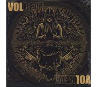 Volbeat - Beyond Hell / Above Heaven - 2 Vinyl w/o