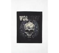 Volbeat Est 2001-14" x 11" Woven Back Patch