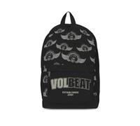 Volbeat Established Aop (Classic Rucksack) [VINYL]