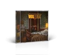 Volbeat - God Of Angels Trust