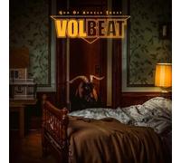 Volbeat - God Of Angels Trust