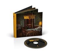 Volbeat - God Of Angels Trust - Deluxe CD