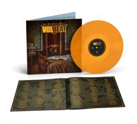 Volbeat - God Of Angels Trust [VINYL]