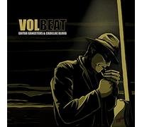 Volbeat - Guitar Gangsters and Cadillac Blood