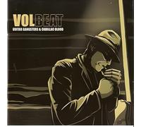 Volbeat - Guitar Gangsters & Cadillac Blood