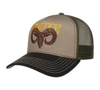 Volbeat Heritage G.O.A.T. Cap by FWS