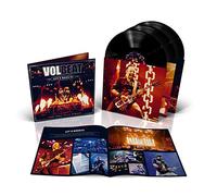 Volbeat - Let's Boogie! [VINYL]