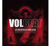 Volbeat - Live from Beyond Hell/Abo