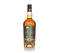 Volbeat Outlaw Gentleman 12 Year Old Irish Whiskey Blended Whisky