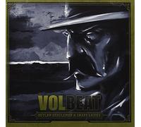 Volbeat - Outlaw Gentlemen and Shady Ladies