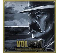Volbeat - Outlaw Gentlemen & Shady Ladies - CD