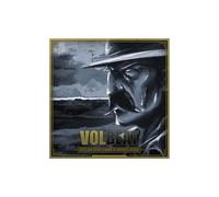 Volbeat - Outlaw Gentlemen & Shady Ladies