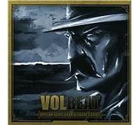 Volbeat – Outlaw Gentlemen & Shady Ladies – CD