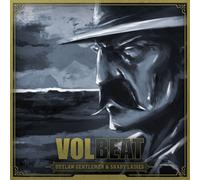 Volbeat Outlaw Gentlemen & Shady Ladies (CD) Album (US IMPORT)