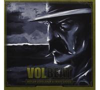 Volbeat - Outlaw Gentlemen and Shady Ladies