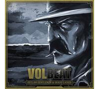 Outlaw Gentlemen And Shady Ladies [VINYL]