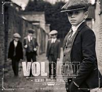 Volbeat - Rewind, Replay,..