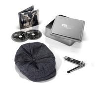 VOLBEAT - REWIND,REPLAY,REBOUND (LIMITED FANBOX) 2 CD NEW