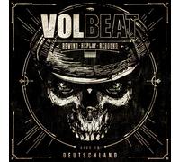 Volbeat - Rewind, Replay,.. -Live-