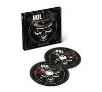 Volbeat - Rewind, Replay,.. -Live-