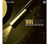 Volbeat - Rock The Rebel/Metal The Devil